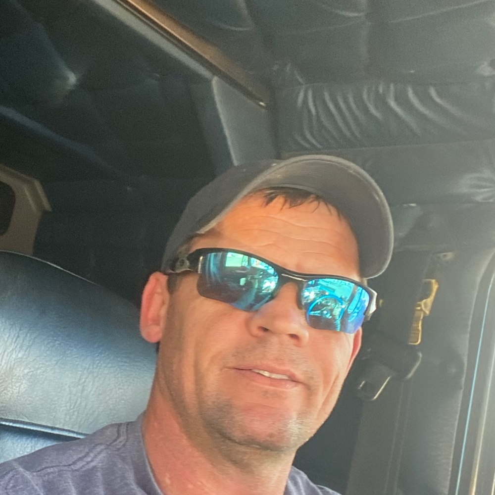 Meet your Posher, Tim